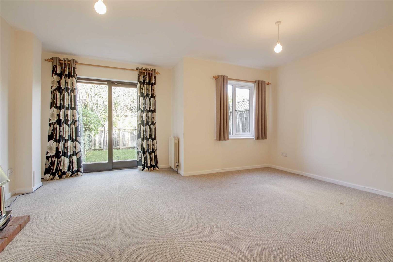 Lenborough Court, Woolstone, Milton Keynes